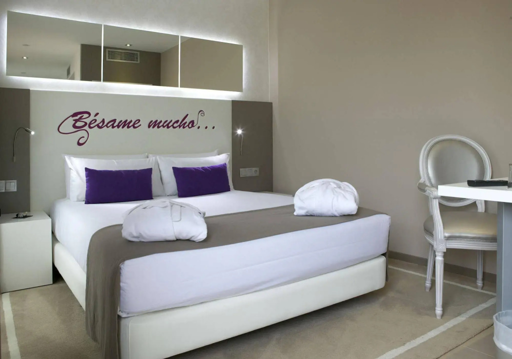 Musik Boutique Hotel