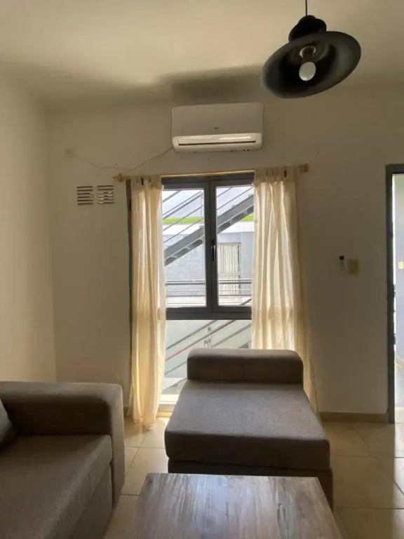 Hermoso y calido departamento