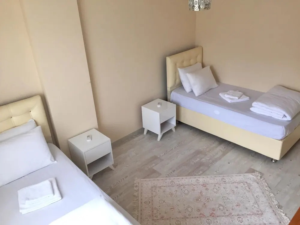 Heaven Apartment