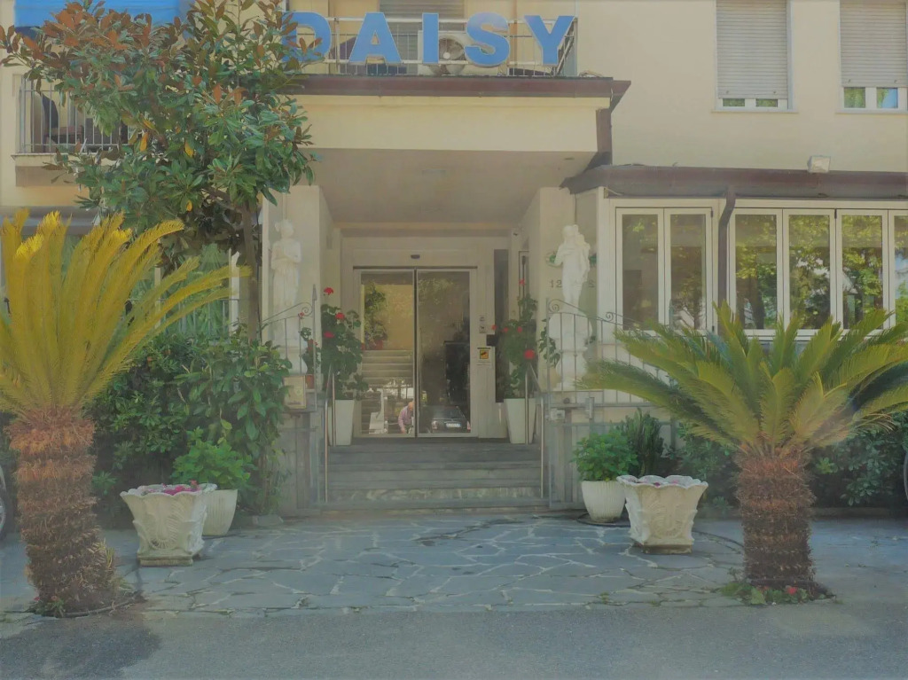 Hotel Daisy