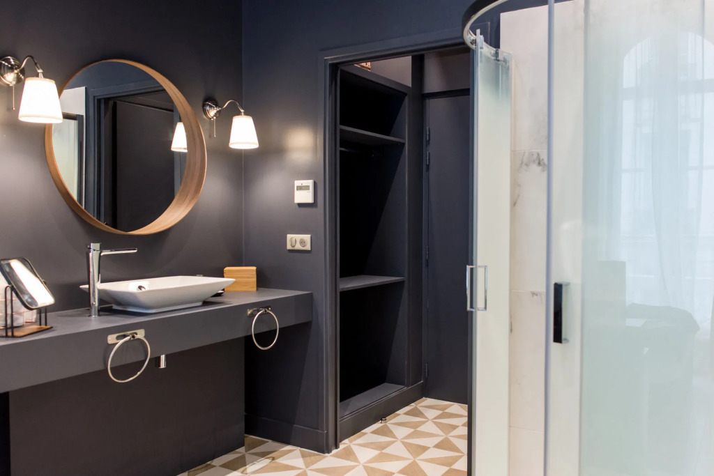 1er Etage Opéra