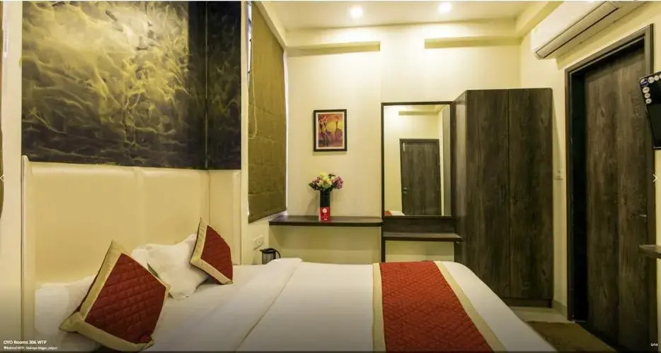 Hotel Rawat