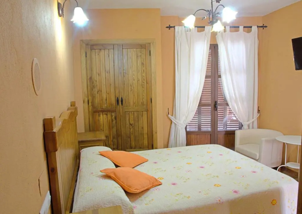 Hotel Posada Casas Viejas