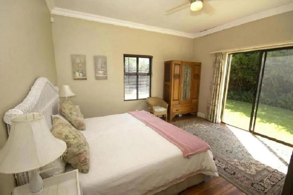 Avoca River Cabins