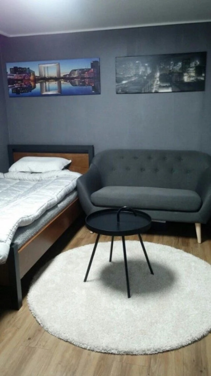 W Guesthouse