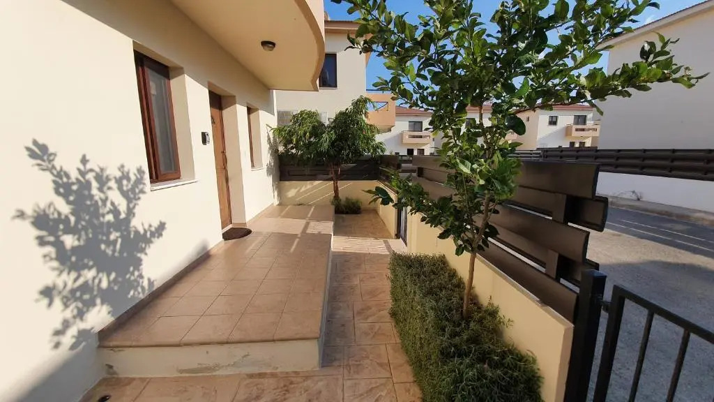 Dafni villa 21