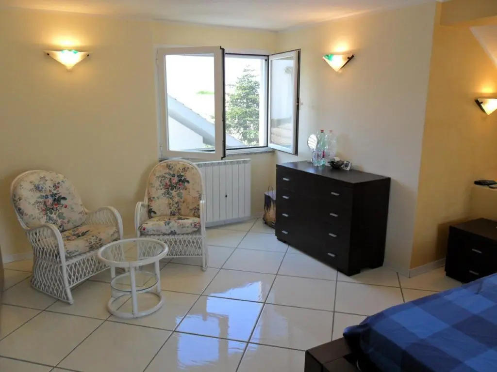 Villa Sara B&B