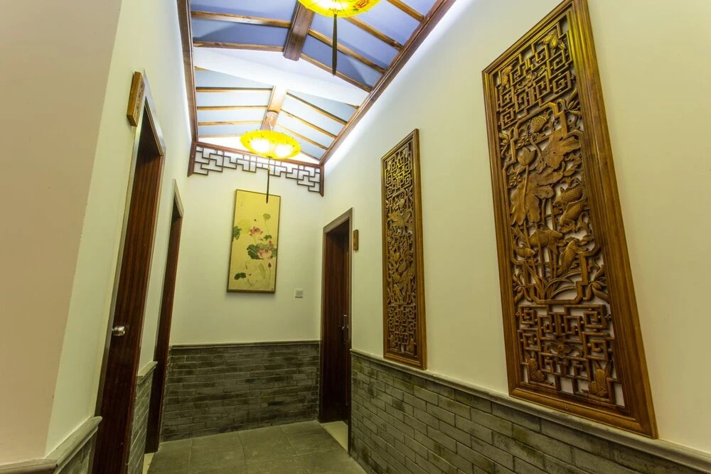 Zhouzhuang Yinxiang Hotel