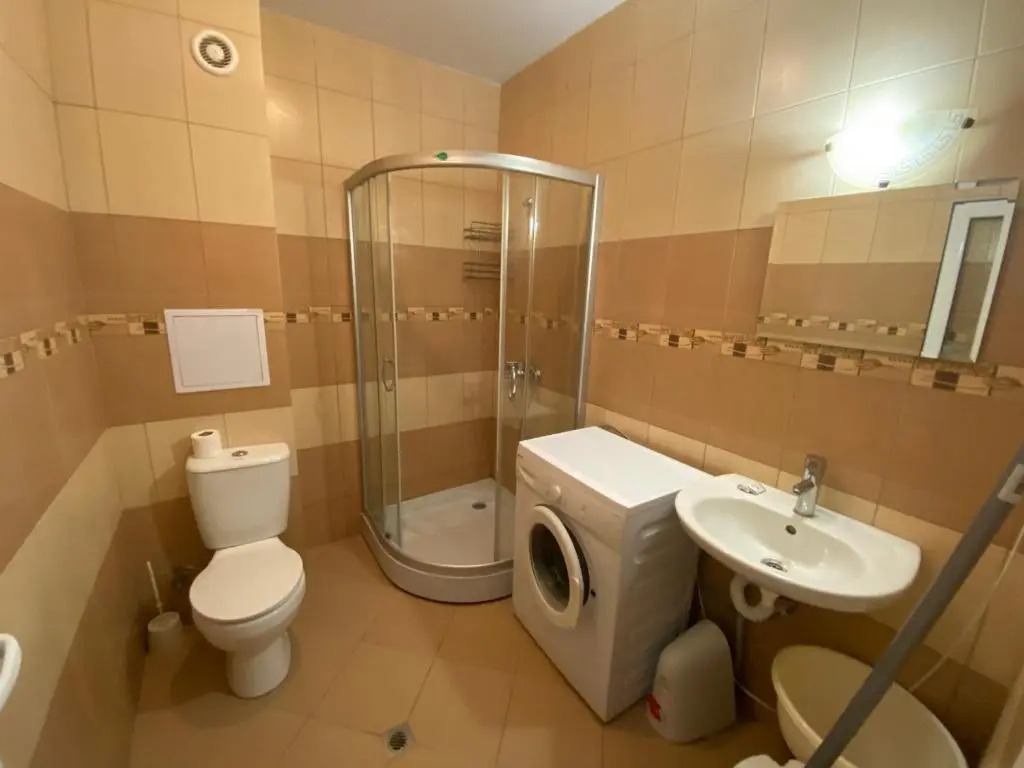 Grand Kamelia Apartments Sunny Beach