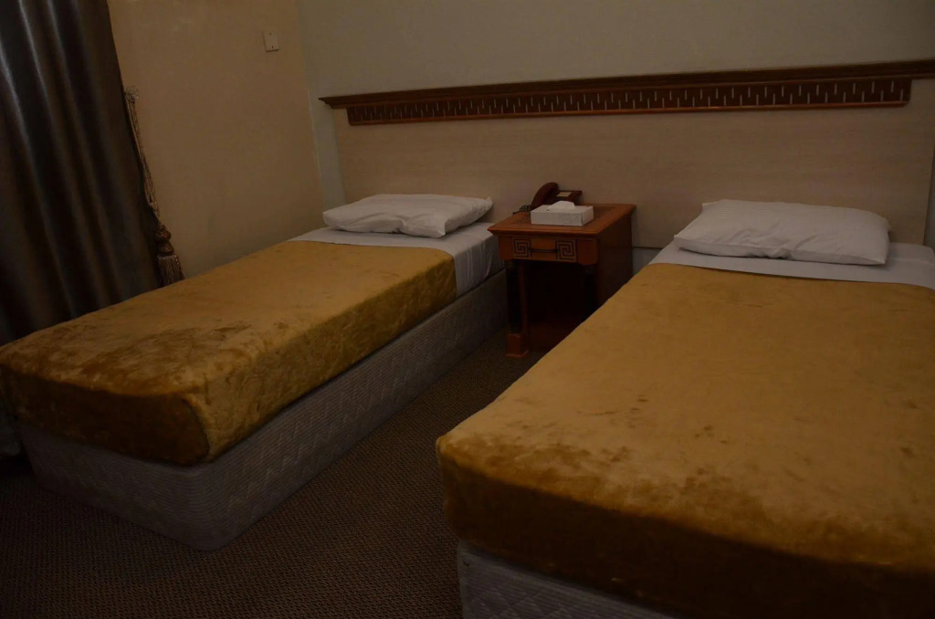 Durrat Al Masafi Hotel