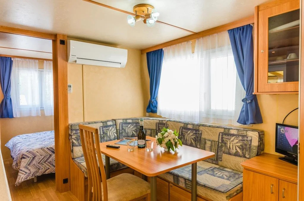 Camping Village Du Parc