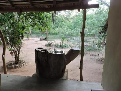 Sunil'S Jungle Bungalow