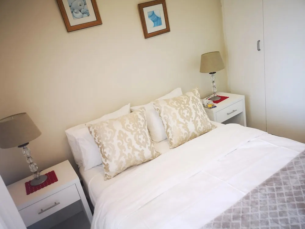 Family Cape Town Beachfront Apartment