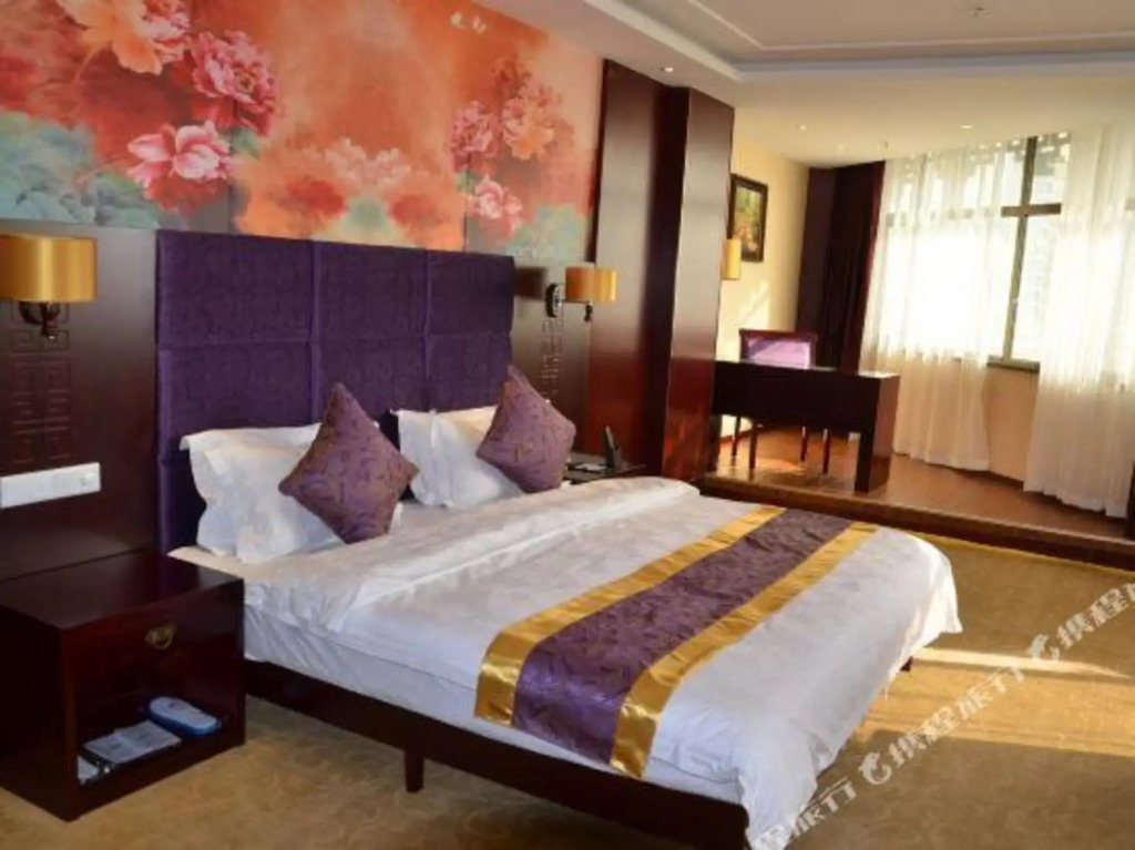 Dorsett Hotel