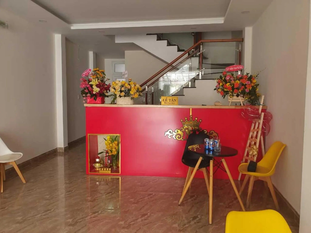 Minh Phu 2 Hotel