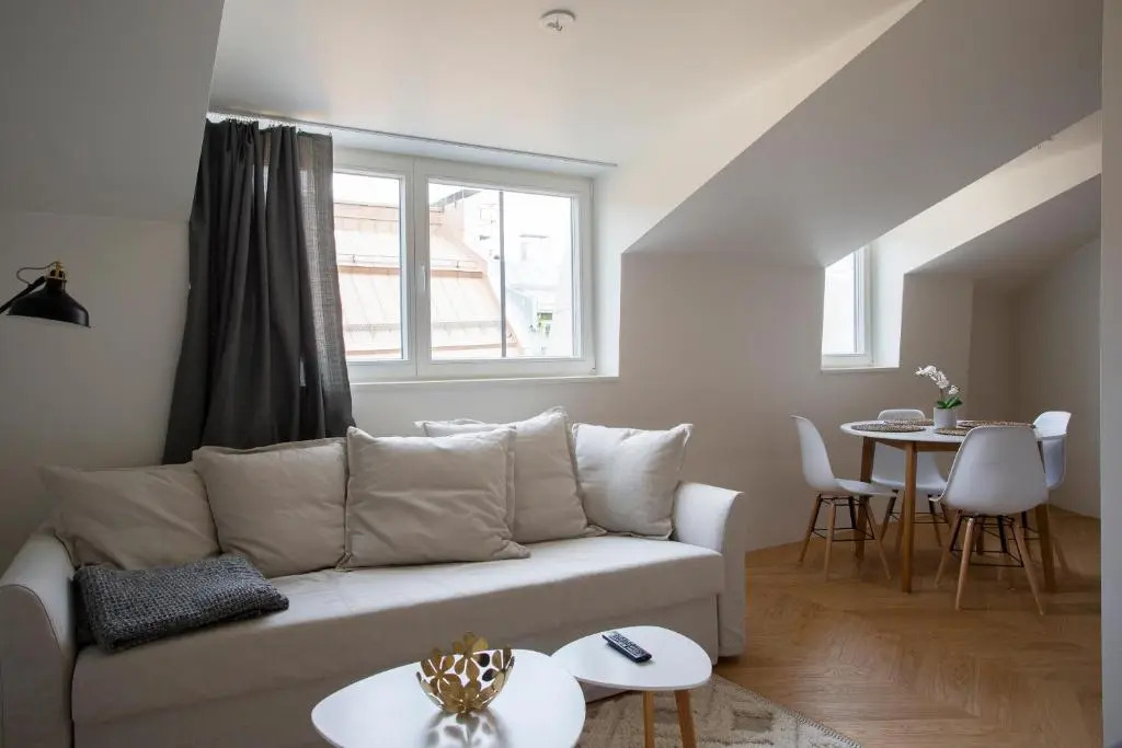 2ndhomes Ullanlinna Penthouse 4