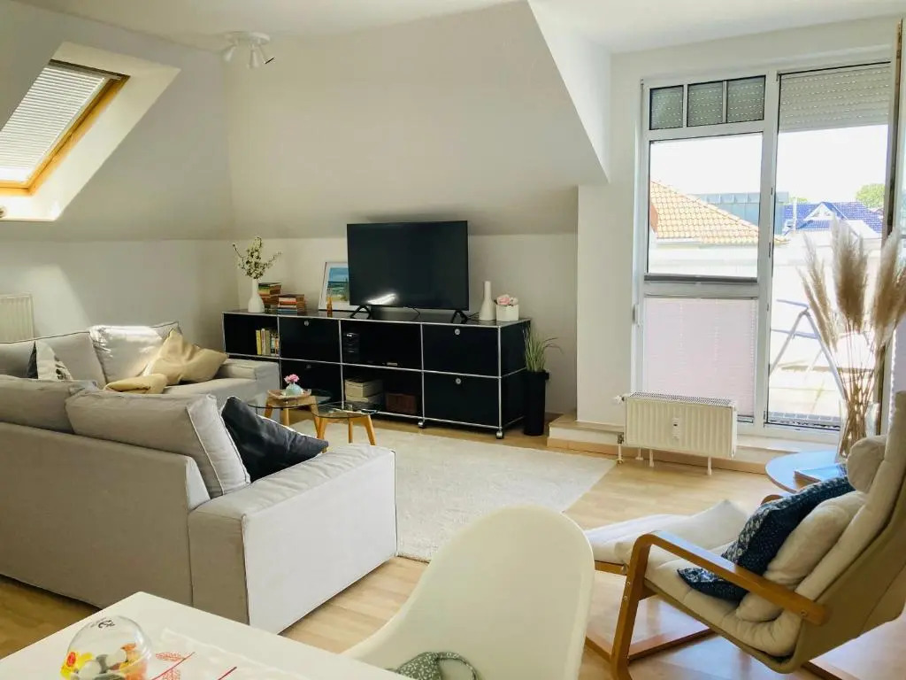 FEWO VI Villa Nicole Hafenstraße 37