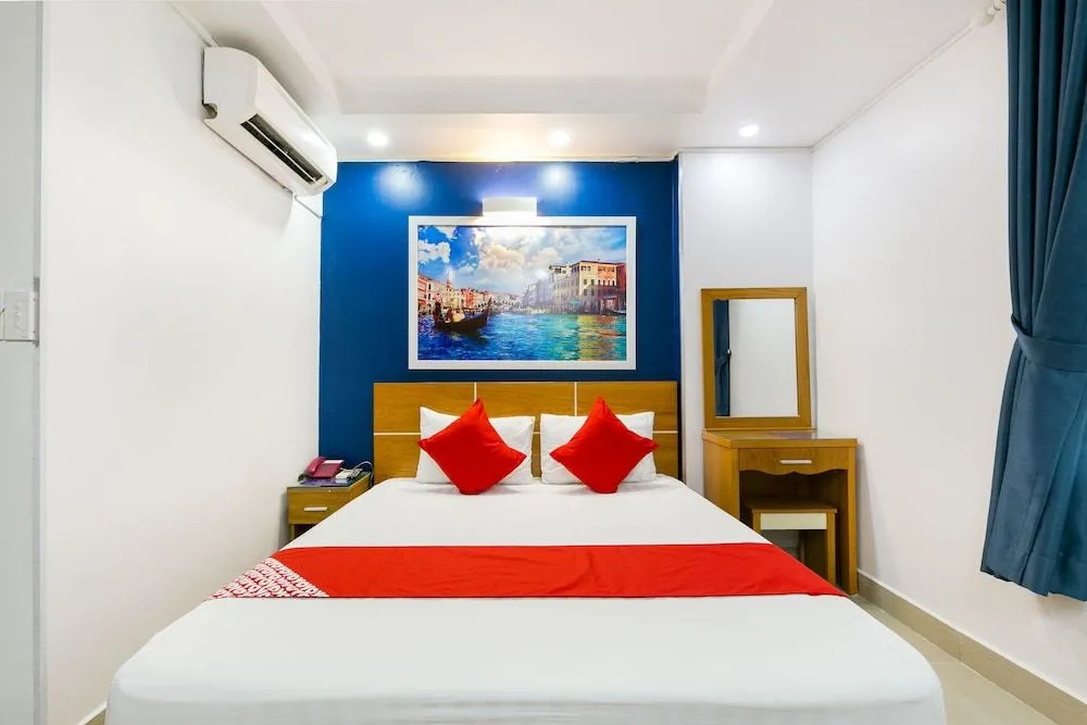 Ryo Hotel