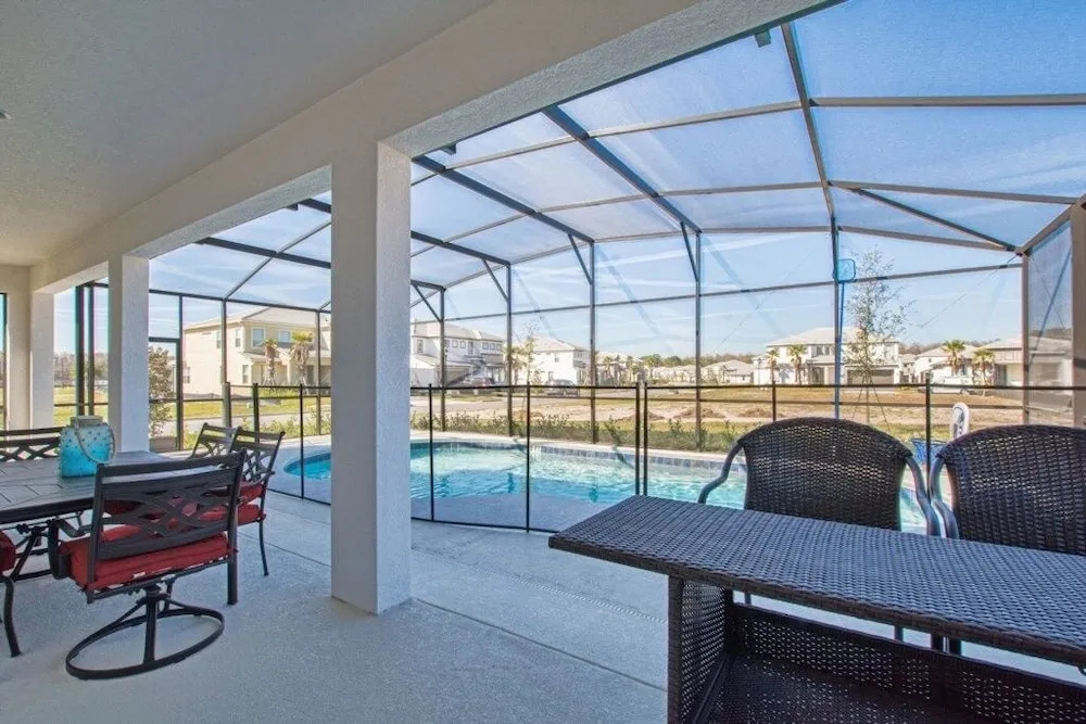 2610.6ca - Sonoma Resort 6 Bedroom Villa