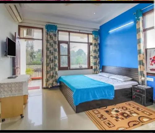 Shriya Homestay