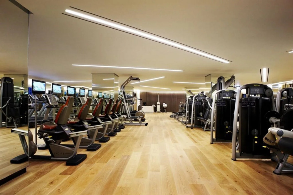 Lotte Hotel Seoul