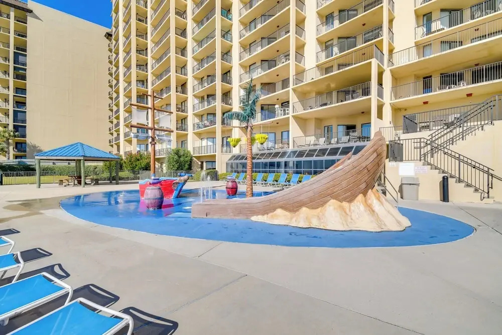 'seagulls Nest' Oceanfront Oasis w/ Pool Access!