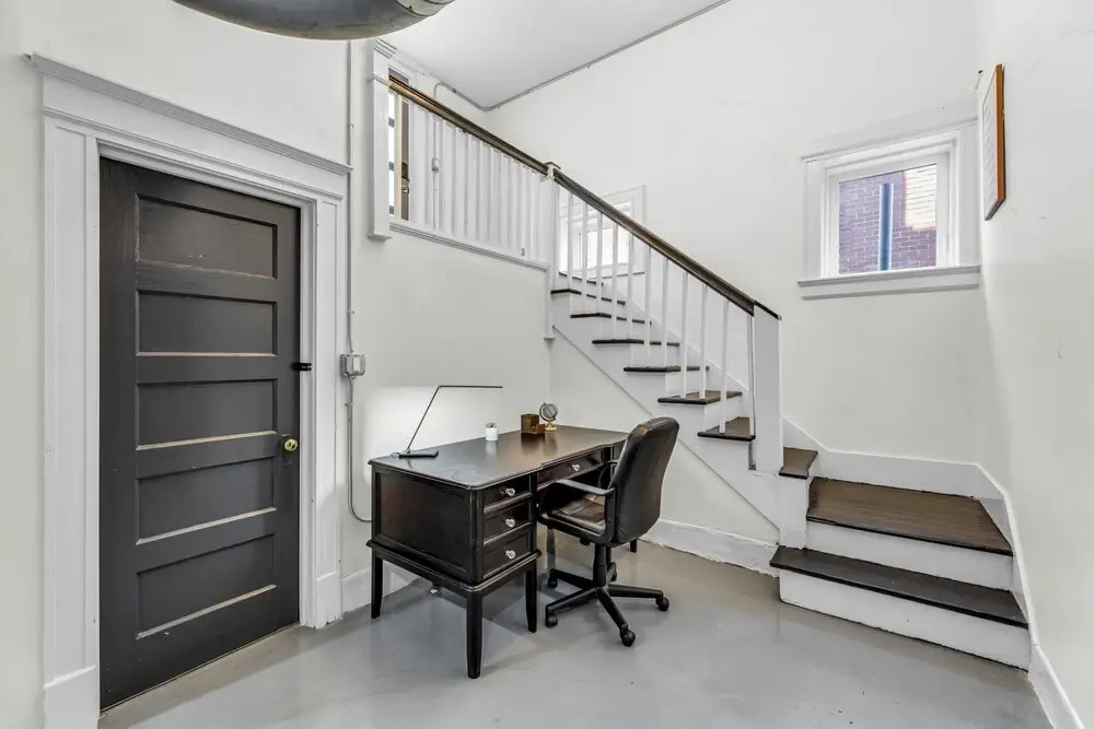 1BR Apartment in the heart of the City