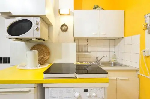 Schönes 2-Zimmer-Apartment in Kollwitzplatz-Nähe