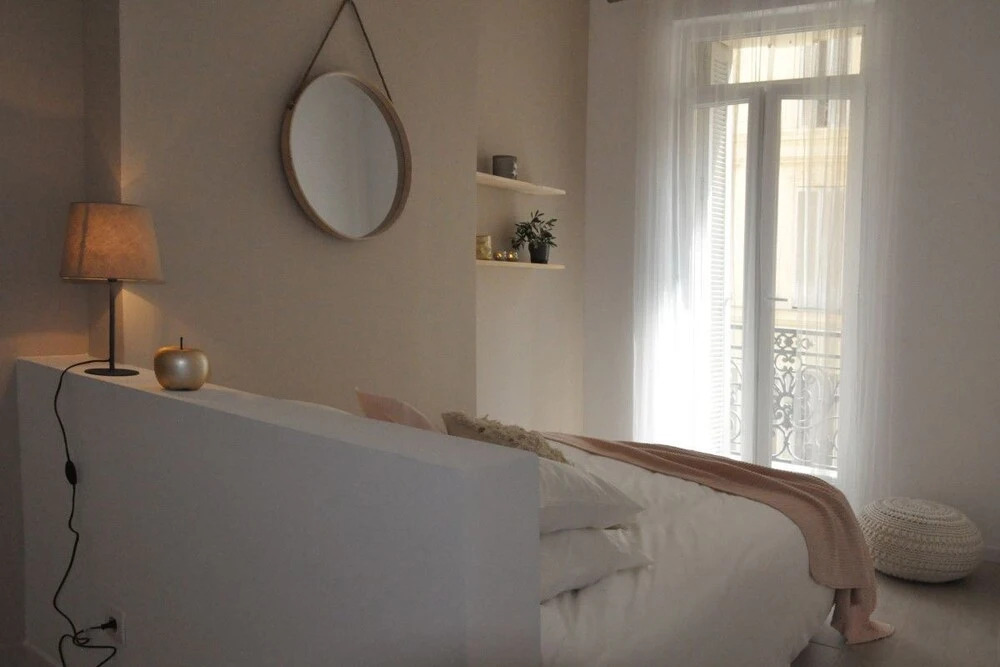 Near Joliette - Contemporary Apartment of 50m2