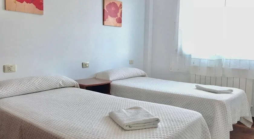 Pension Maruja *