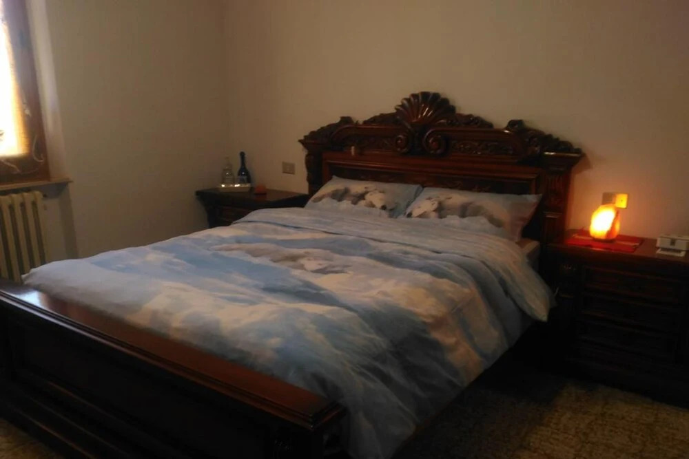 B&B Vista Lago
