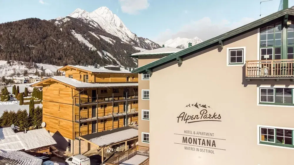 Apartment Alpine Classic-formerly TUI Ferienhaus