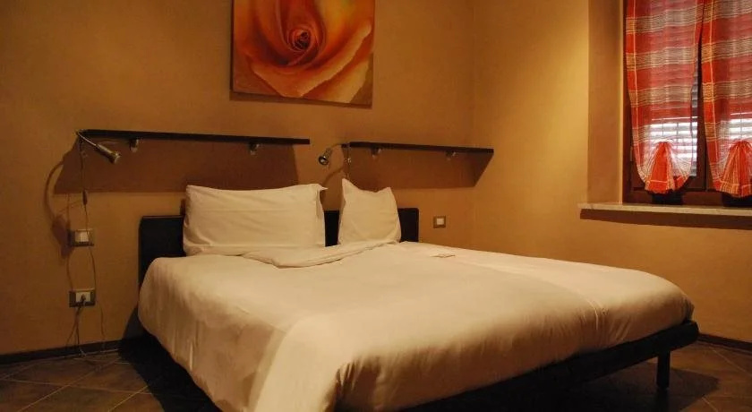 Residence Corona Grossa