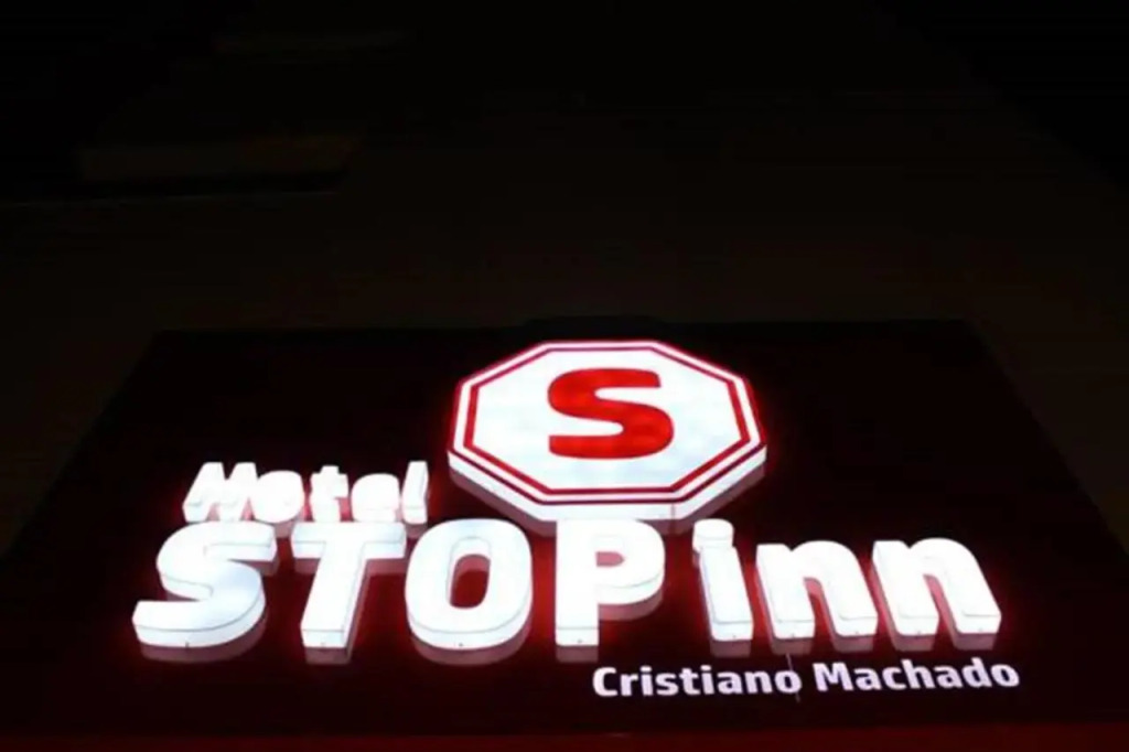 Stop Inn Cristiano Machado