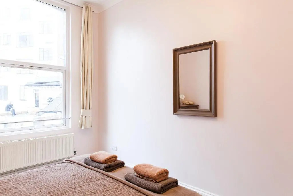 Spacious Comfy 2br Flat