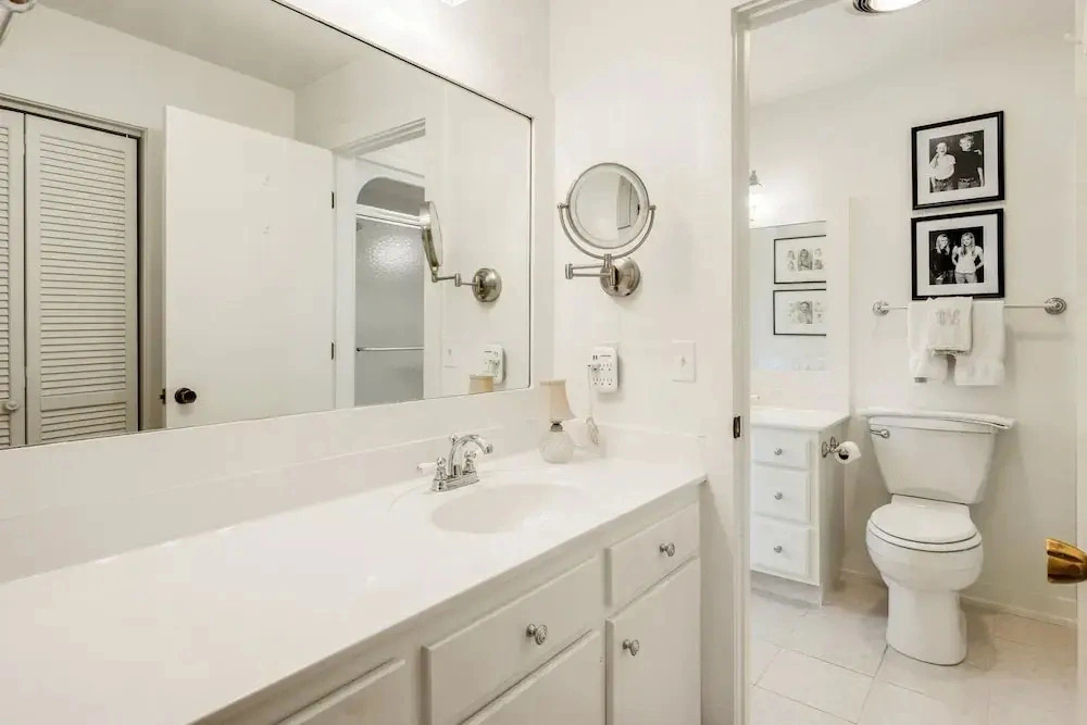 Sunny Pointe 4 Bedroom Home