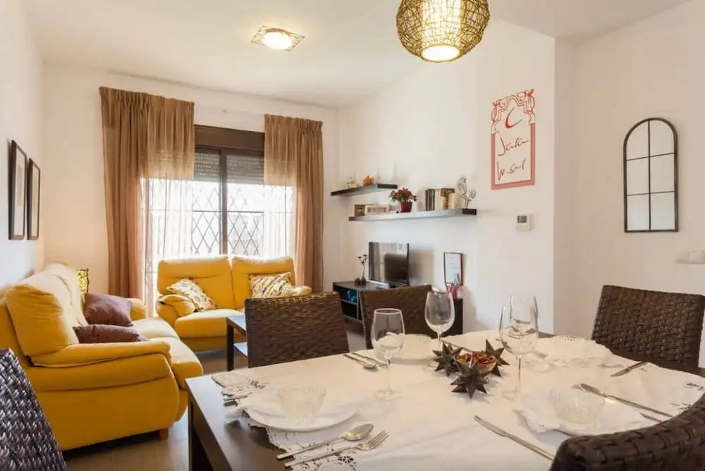 casa jaramar
