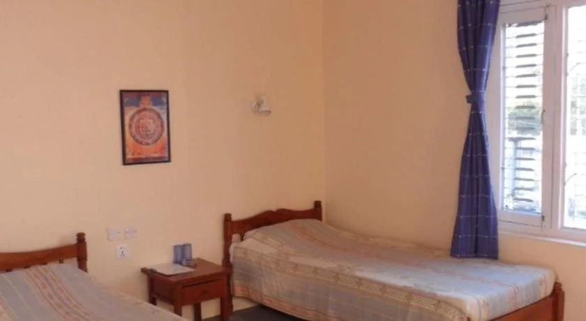 Hotel Nirvana