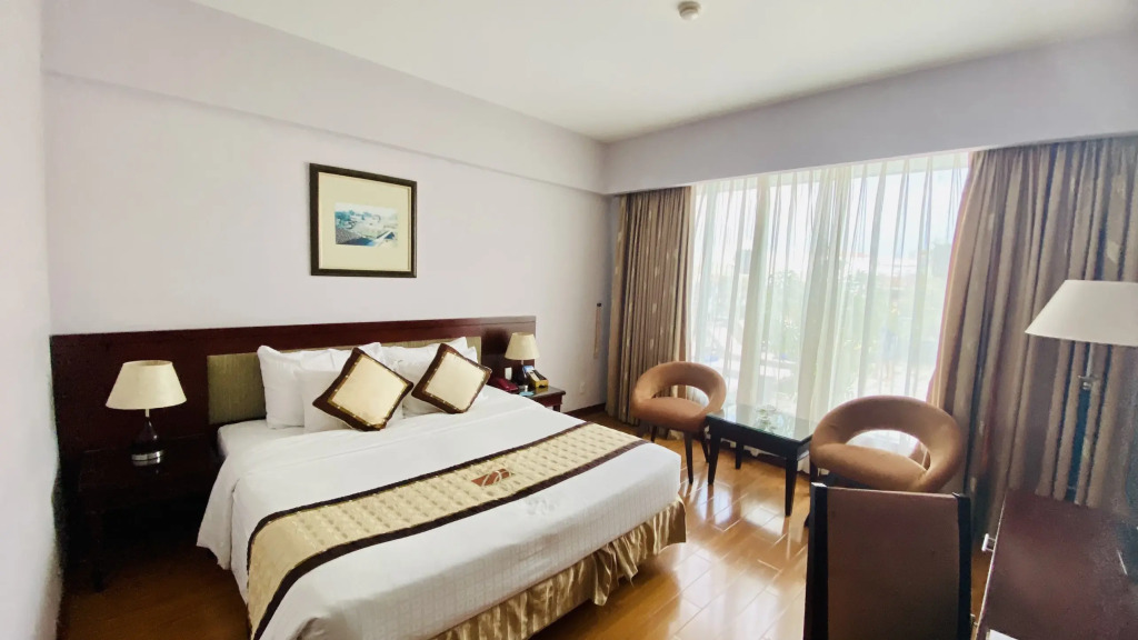 Mondial Hotel Hue