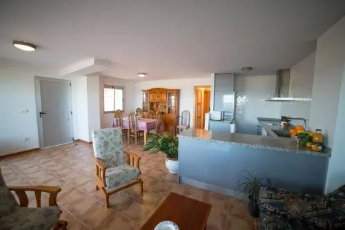 Apartamento Vistamar