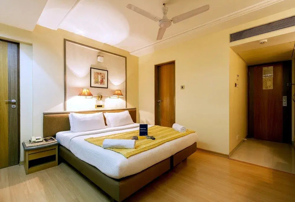 Hotel Gandharva Shivajinagar