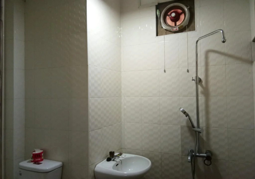 New Wave II Guest House