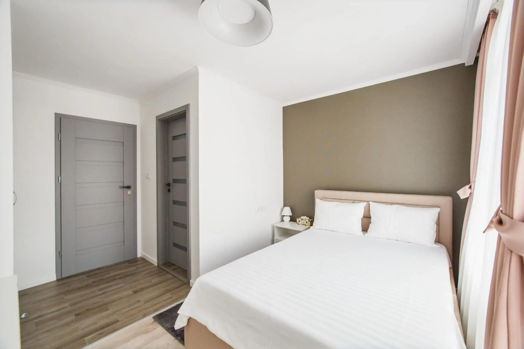 Apart Hotel Fresh