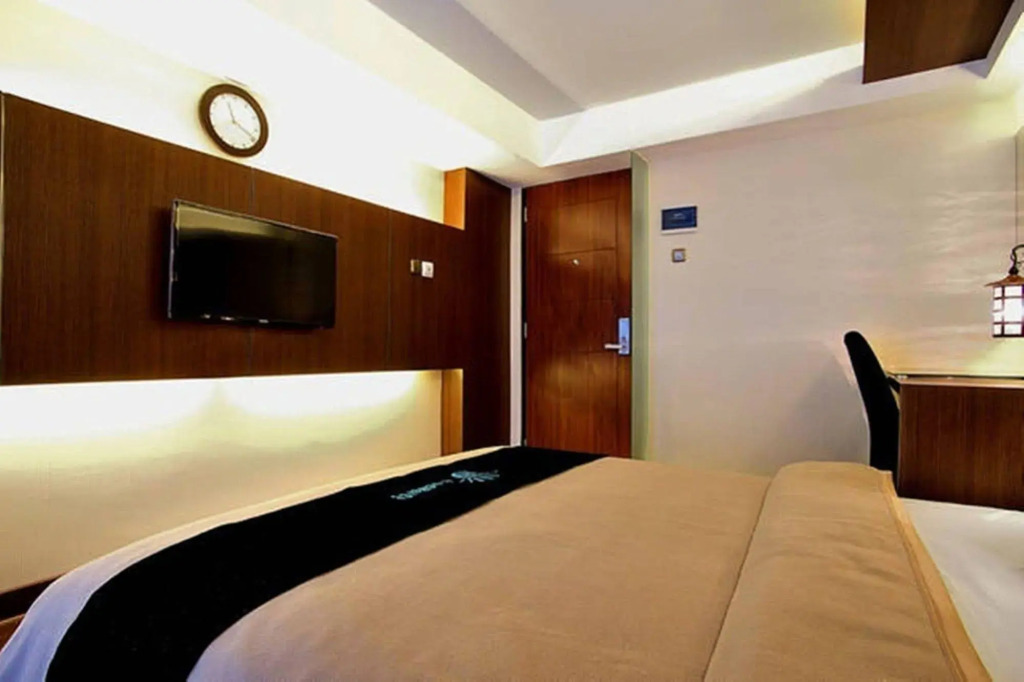 Jakarta Madrix