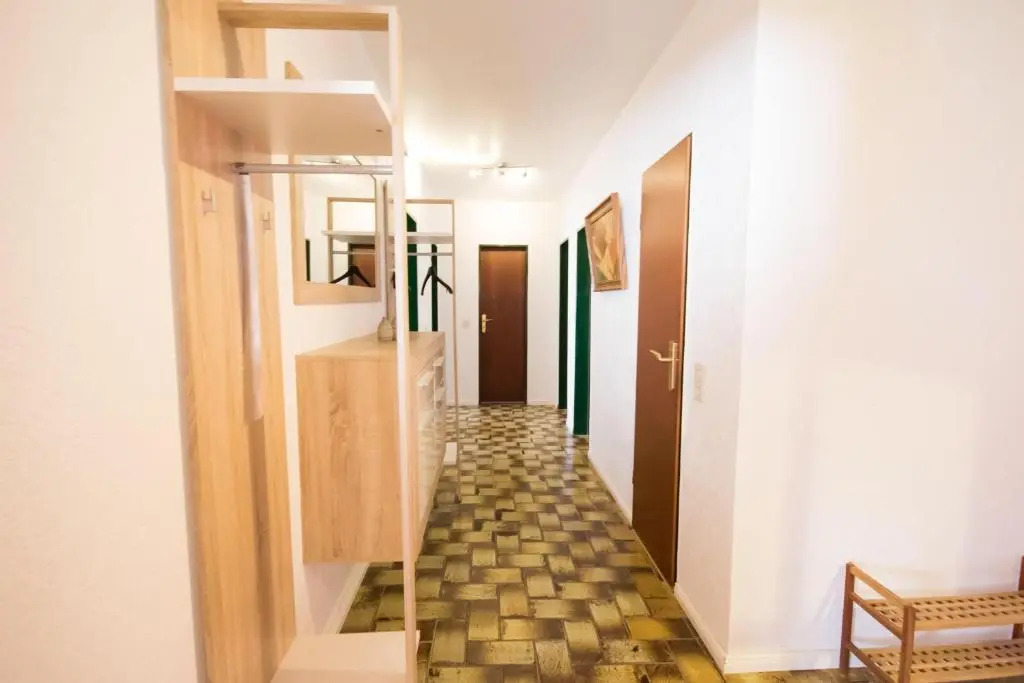 Haus Lily Nr.02 bis zu 6 Personen davon max. 2 Kinder