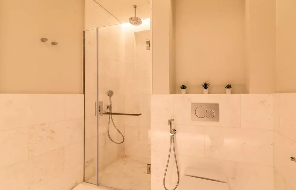 Sea View Luxurious Studio