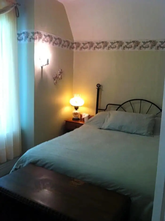 Sir Edgar House B&B