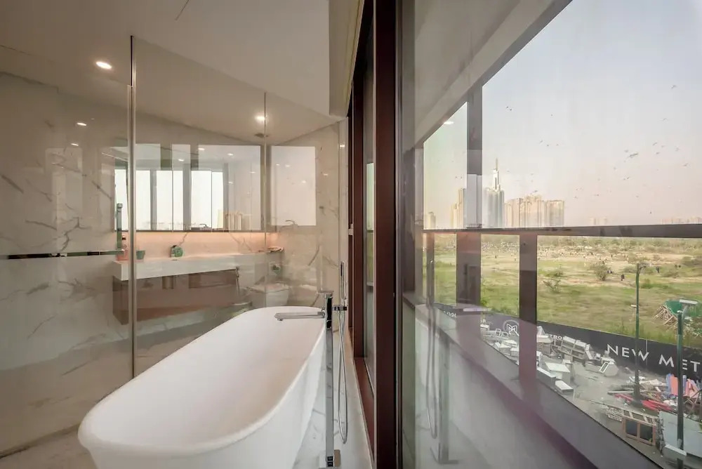 NVT Housing - Metropole Thu Thiem Apartment