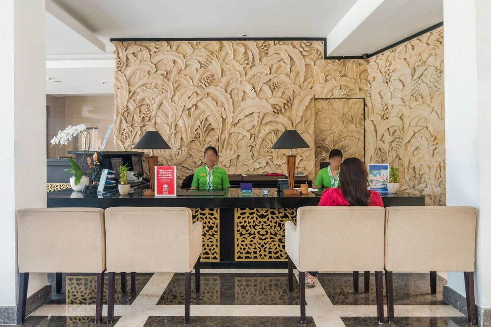 ZEN Rooms Raya Kuta 3