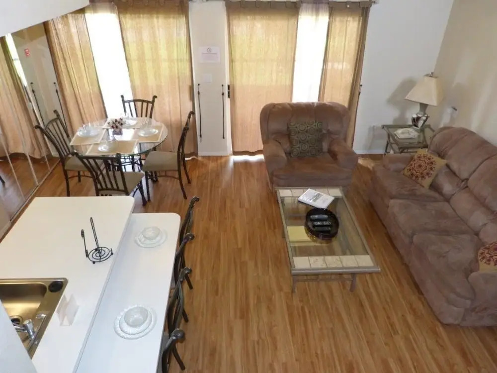 Mango Key 3152 - Two Bedroom Townhome